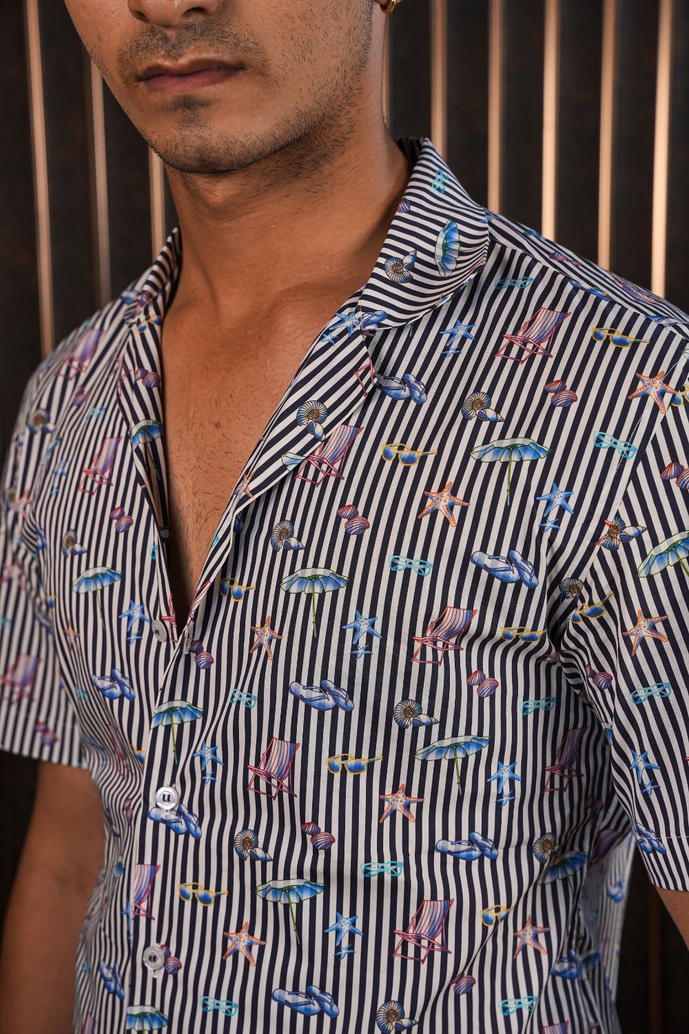 Pixel Pilot COTTON CO-ORD SET