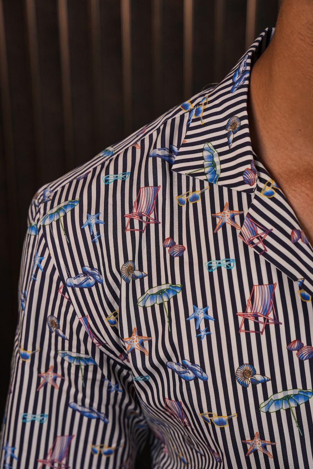 Pixel Pilot COTTON CO-ORD SET