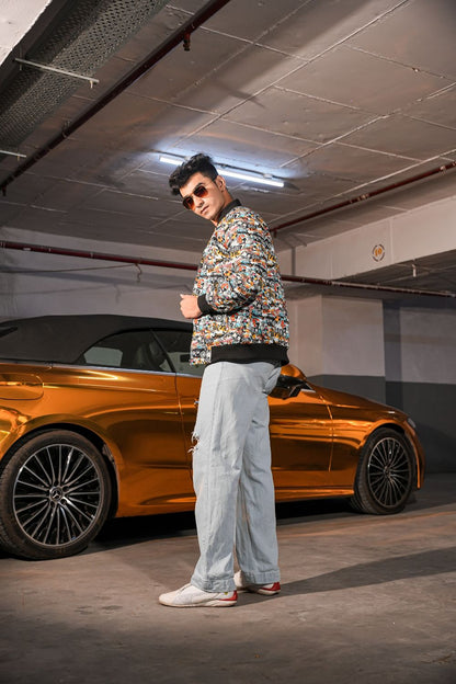 GOAL TIME FUNKY ITALIAN BOMBER